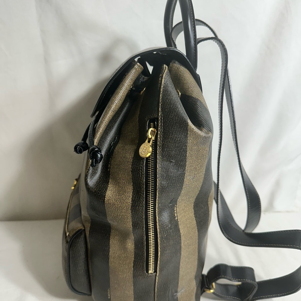 Fendi Backpack - image 4